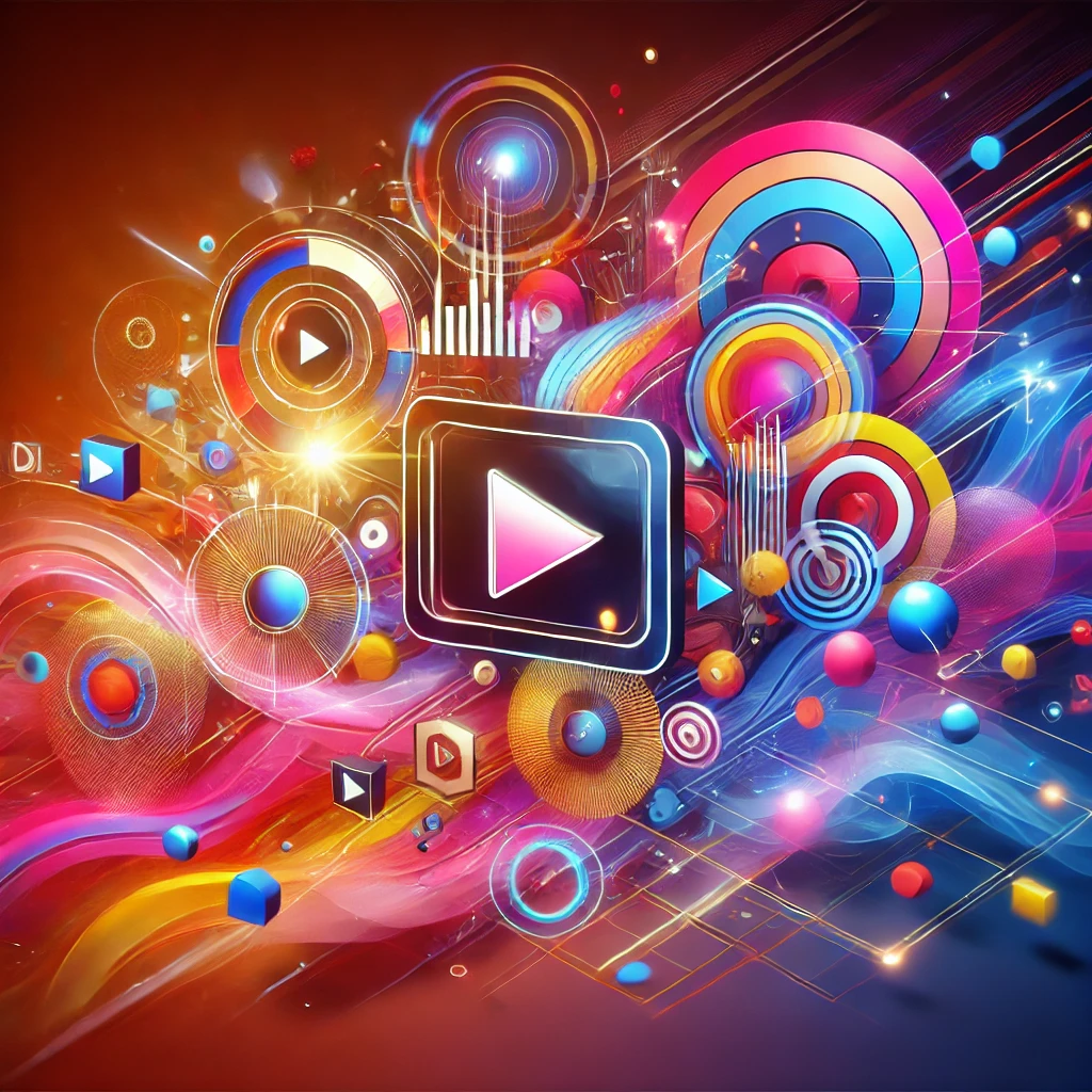 استكشف أفكار تصميم إبداعية لموشن جرافيك لجذب انتباه الجمهور.